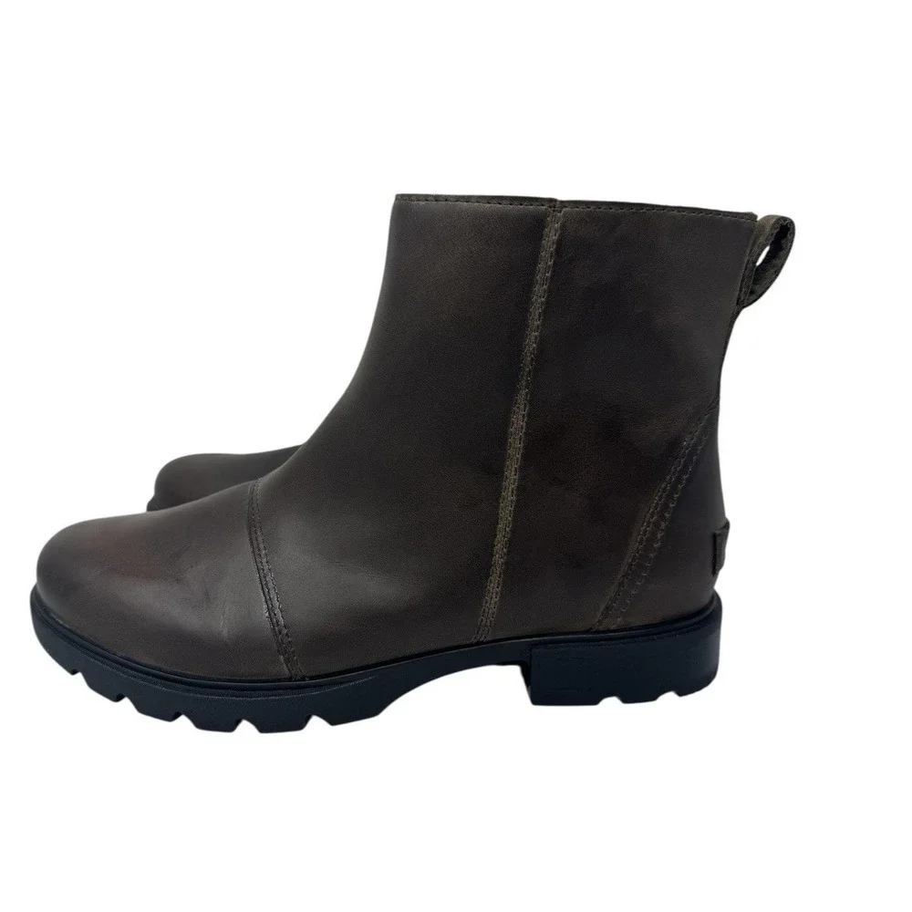 Sorel lennox street